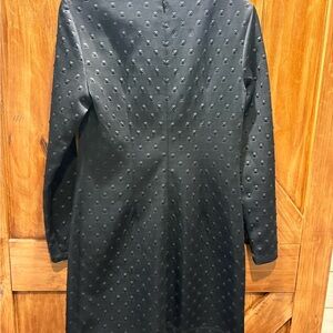 Trina Turk Black Dress 4